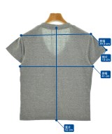 -（ソノタ）Tシャツ・カットソー グレー サイズ:XS レディース/2200699480352
