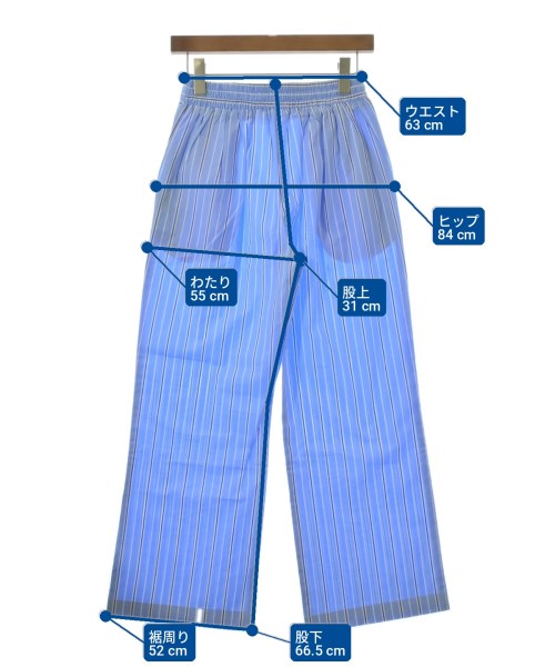 -（ソノタ）その他 青 サイズ:XS レディース/2200719694219