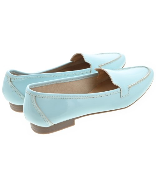 STIL MODA（スティルモーダ）ドレスシューズ/ローファー 青 サイズ:EU36(22.5cm位) レディース/2200719694370
