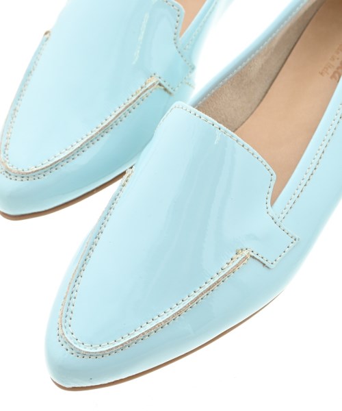 STIL MODA（スティルモーダ）ドレスシューズ/ローファー 青 サイズ:EU36(22.5cm位) レディース/2200719694370