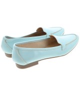 STIL MODA（スティルモーダ）ドレスシューズ/ローファー 青 サイズ:EU36(22.5cm位) レディース/2200719694370