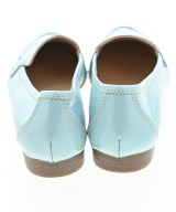 STIL MODA（スティルモーダ）ドレスシューズ/ローファー 青 サイズ:EU36(22.5cm位) レディース/2200719694370