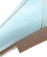 STIL MODA（スティルモーダ）ドレスシューズ/ローファー 青 サイズ:EU36(22.5cm位) レディース/2200719694370