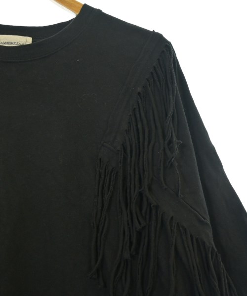 -（ソノタ）Tシャツ・カットソー 黒 サイズ:XL メンズ/2200720003024