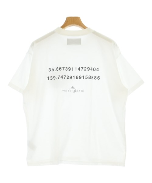 -（ソノタ）Tシャツ・カットソー 白 サイズ:S メンズ/2200721275239