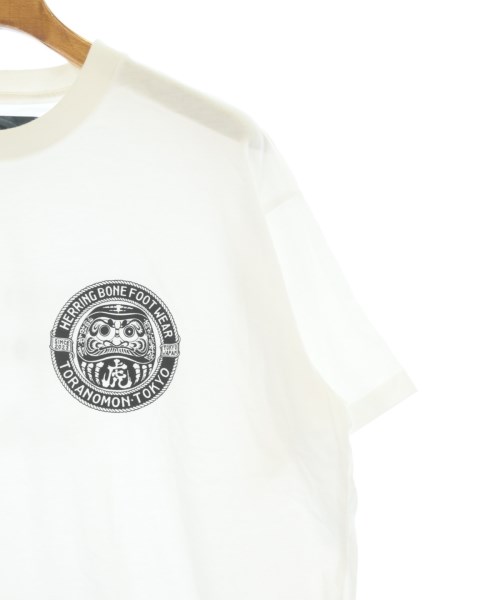 -（ソノタ）Tシャツ・カットソー 白 サイズ:S メンズ/2200721275239