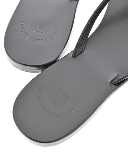 -（ソノタ）サンダル 茶 サイズ:EU37(23.5cm位) レディース/2200724349142