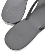 -（ソノタ）サンダル 茶 サイズ:EU37(23.5cm位) レディース/2200724349142