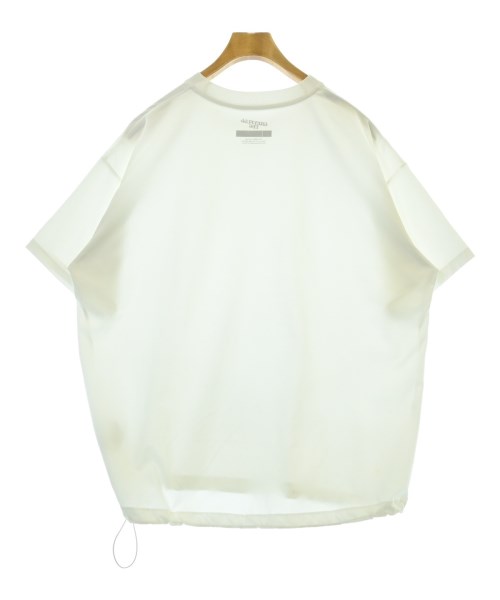 GREYFULLTEC（グレイフルテック）Tシャツ・カットソー 白 サイズ:M メンズ/2200724516025