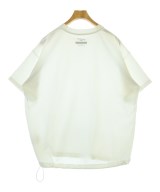 GREYFULLTEC（グレイフルテック）Tシャツ・カットソー 白 サイズ:M メンズ/2200724516025