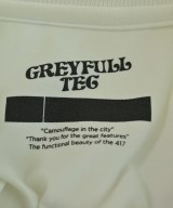 GREYFULLTEC（グレイフルテック）Tシャツ・カットソー 白 サイズ:M メンズ/2200724516025