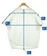 GREYFULLTEC（グレイフルテック）Tシャツ・カットソー 白 サイズ:M メンズ/2200724516025