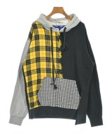 -（ソノタ）パーカー 黒 サイズ:F レディース/2200706183542