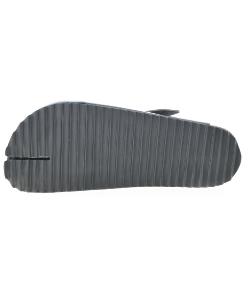-（ソノタ）ブーツ 黒 サイズ:UK8(26.5cm位) メンズ/2200724564019