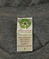 -（ソノタ）Tシャツ・カットソー グレー サイズ:S メンズ/2200724657032