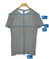 -（ソノタ）Tシャツ・カットソー グレー サイズ:S メンズ/2200724657032