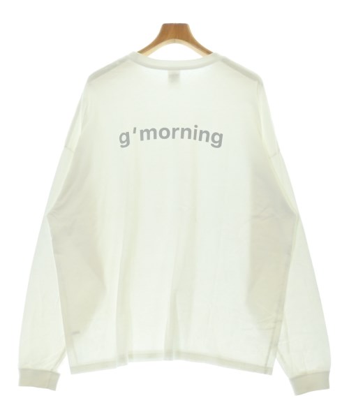 -（ソノタ）Tシャツ・カットソー 白 サイズ:XL メンズ/2200724901029