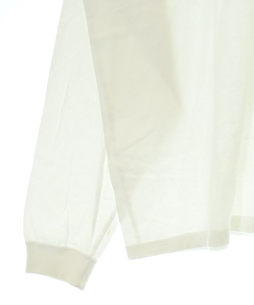 -（ソノタ）Tシャツ・カットソー 白 サイズ:XL メンズ/2200724901029