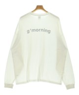 -（ソノタ）Tシャツ・カットソー 白 サイズ:XL メンズ/2200724901029