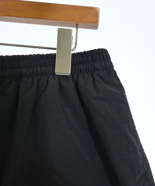 -（ソノタ）ショートパンツ 黒 サイズ:-(M位) メンズ/2200724901036