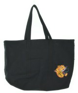 -（ソノタ）トートバッグ 黒 サイズ:- メンズ/2200724901050