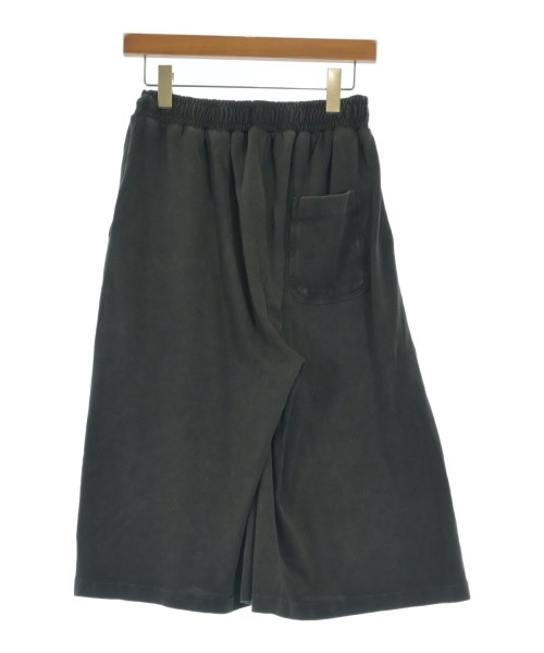-（ソノタ）クロップドパンツ グレー サイズ:-(XS位) メンズ/2200724967223