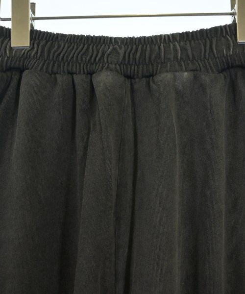 -（ソノタ）クロップドパンツ グレー サイズ:-(XS位) メンズ/2200724967223