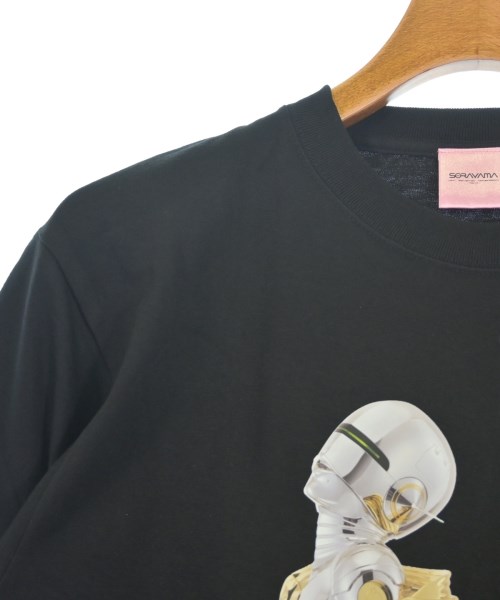 -（ソノタ）Tシャツ・カットソー 黒 サイズ:M メンズ/2200724967261