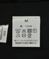 -（ソノタ）Tシャツ・カットソー 黒 サイズ:M メンズ/2200724967261