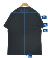 -（ソノタ）Tシャツ・カットソー 黒 サイズ:M メンズ/2200724967261