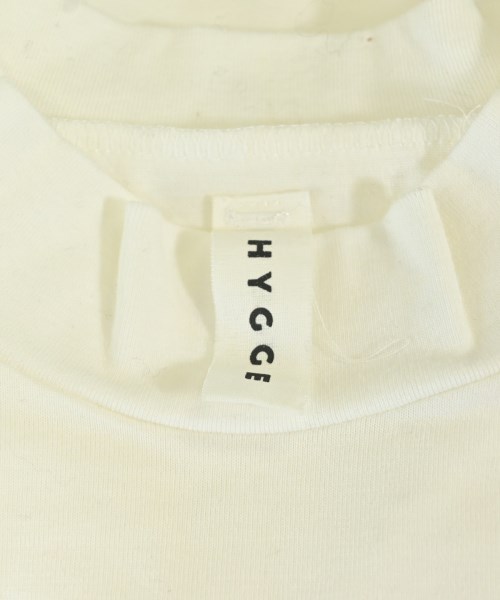 -（ソノタ）Tシャツ・カットソー 白 サイズ:0(XS位) レディース/2200725049072