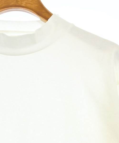 -（ソノタ）Tシャツ・カットソー 白 サイズ:0(XS位) レディース/2200725049072