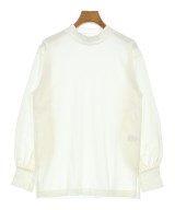 -（ソノタ）Tシャツ・カットソー 白 サイズ:0(XS位) レディース/2200725049072