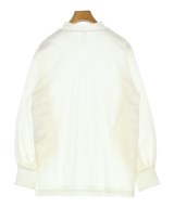 -（ソノタ）Tシャツ・カットソー 白 サイズ:0(XS位) レディース/2200725049072