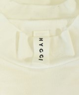 -（ソノタ）Tシャツ・カットソー 白 サイズ:0(XS位) レディース/2200725049072