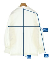 -（ソノタ）Tシャツ・カットソー 白 サイズ:0(XS位) レディース/2200725049072
