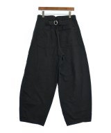 -（ソノタ）デニムパンツ 黒 サイズ:L メンズ/2200725150020