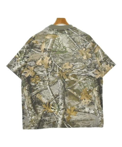 -（ソノタ）Tシャツ・カットソー グレー サイズ:L メンズ/2200725206024