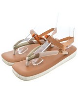 -（ソノタ）サンダル ベージュ サイズ:-(23cm位) レディース/2200716042020