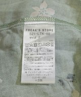-（ソノタ）ワンピース 緑 サイズ:F レディース/2200718312398