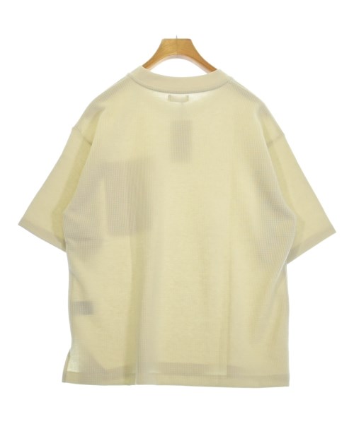 -（ソノタ）Tシャツ・カットソー ベージュ サイズ:M メンズ/2200720372458