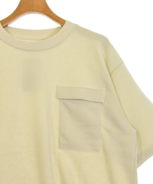-（ソノタ）Tシャツ・カットソー ベージュ サイズ:M メンズ/2200720372458