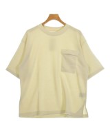 -（ソノタ）Tシャツ・カットソー ベージュ サイズ:M メンズ/2200720372458