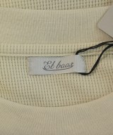 -（ソノタ）Tシャツ・カットソー ベージュ サイズ:M メンズ/2200720372458