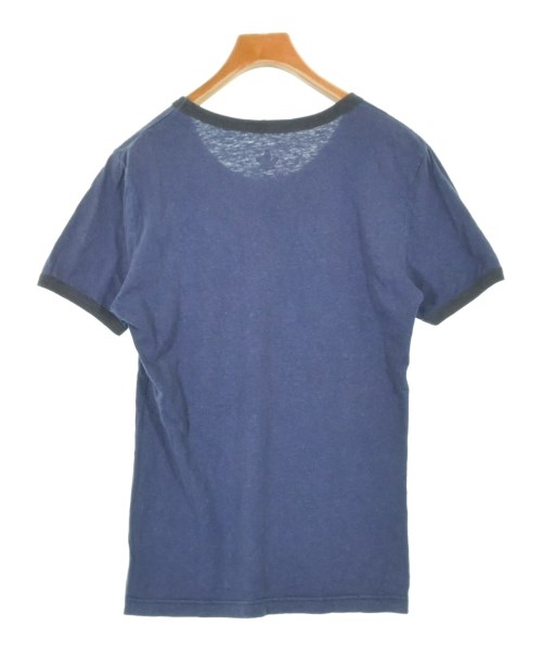 -（ソノタ）Tシャツ・カットソー 紺 サイズ:1(S位) メンズ/2200723012559