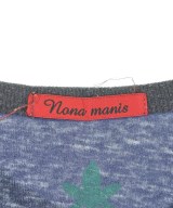 -（ソノタ）Tシャツ・カットソー 紺 サイズ:1(S位) メンズ/2200723012559