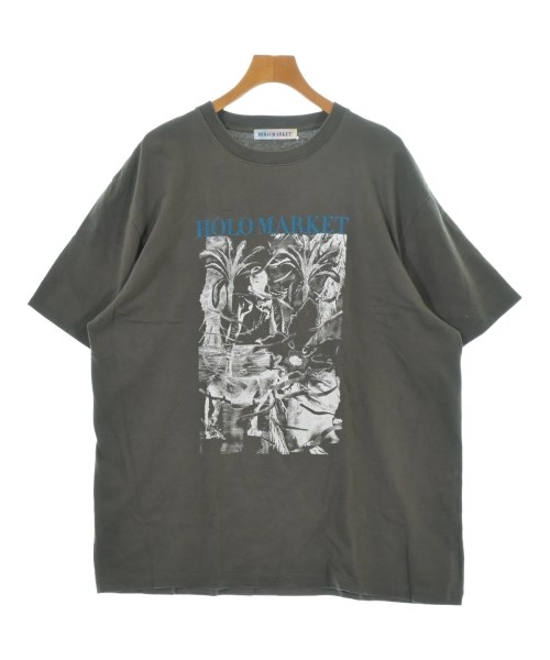 HOLOMARKET(ホロマーケット)のTシャツ・カットソー サイズ:3(L位) 5,800円