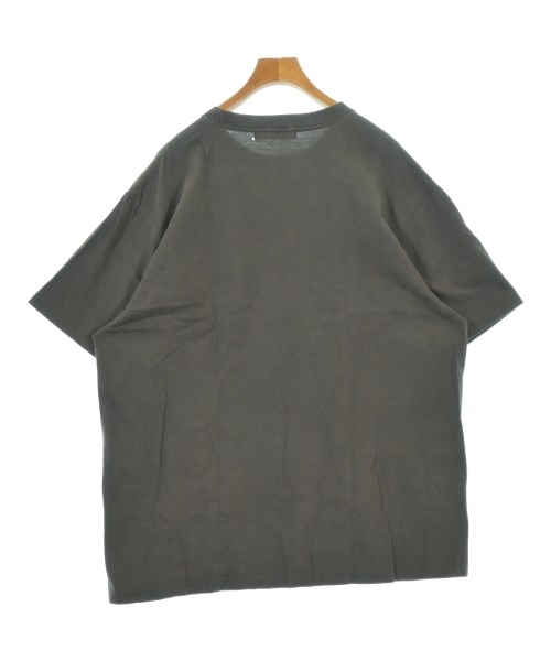 HOLOMARKET（ホロマーケット）Tシャツ・カットソー グレー サイズ:3(L位) メンズ/2200725857059