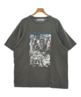 HOLOMARKET（ホロマーケット）Tシャツ・カットソー グレー サイズ:3(L位) メンズ/2200725857059