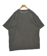 HOLOMARKET（ホロマーケット）Tシャツ・カットソー グレー サイズ:3(L位) メンズ/2200725857059